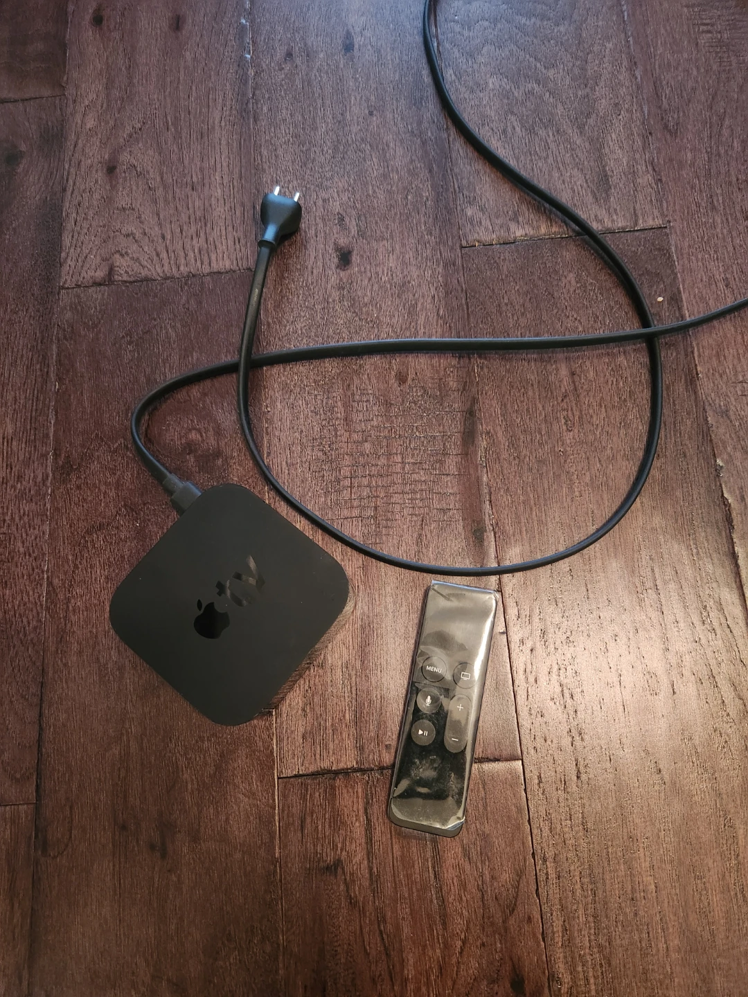 Apple TV HD 32GB Media Streamer