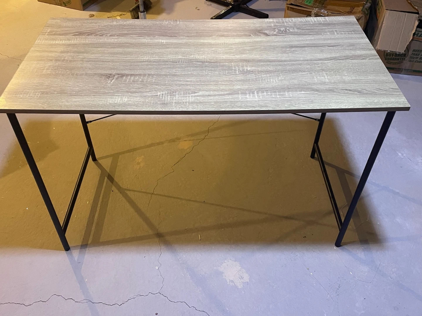 Desk for Sale