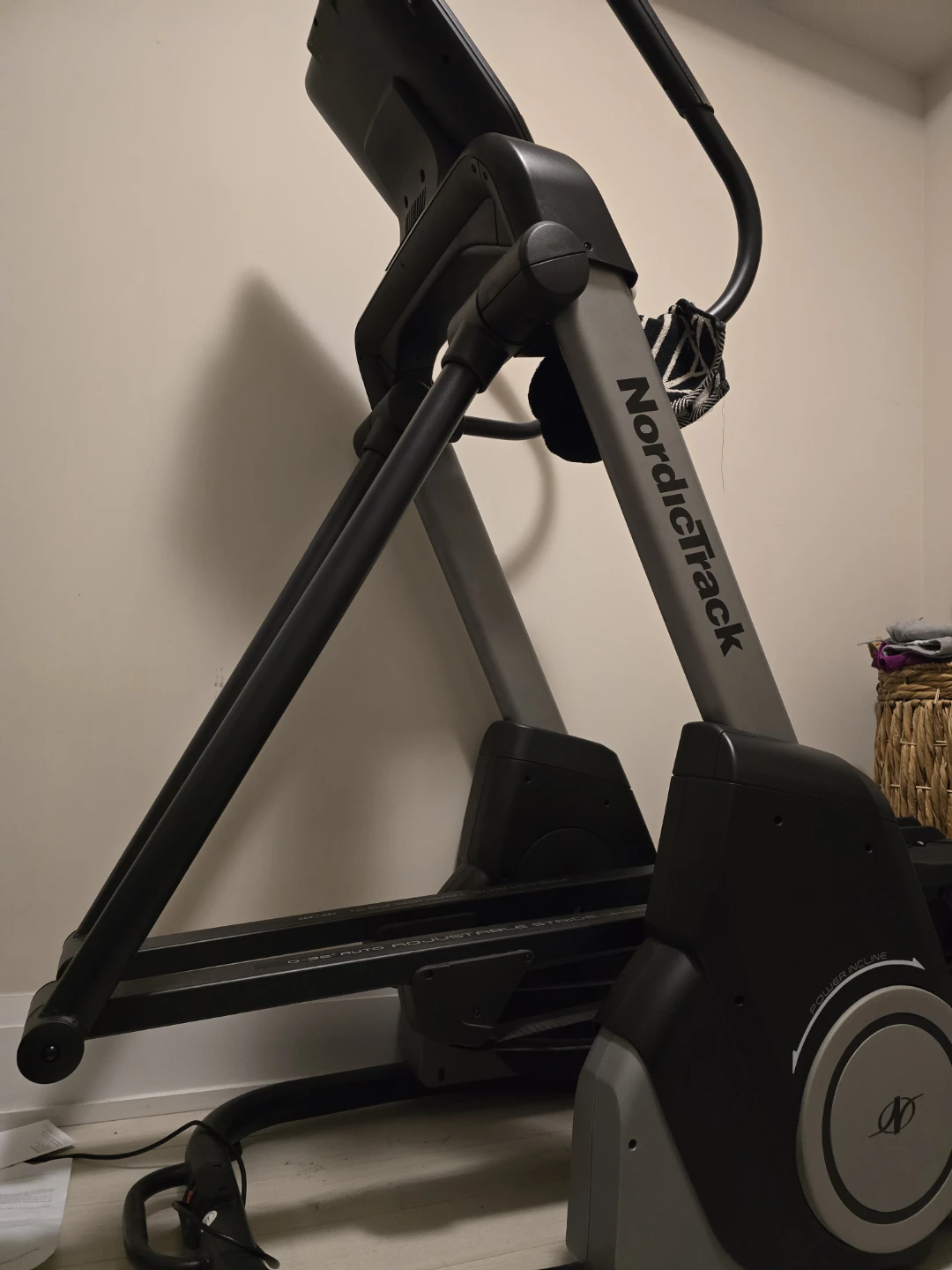 NordicTrack Elliptical Trainer - photo 3