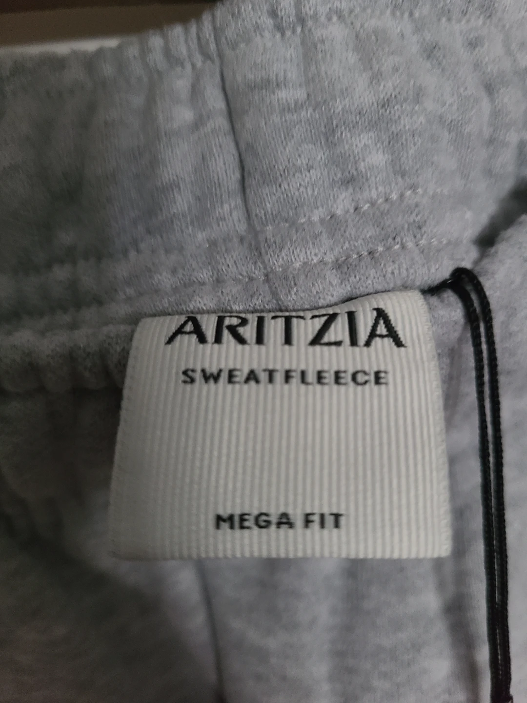 Aritzia Mega Cargo Sweatfleece Joggers - 2XS - photo 3