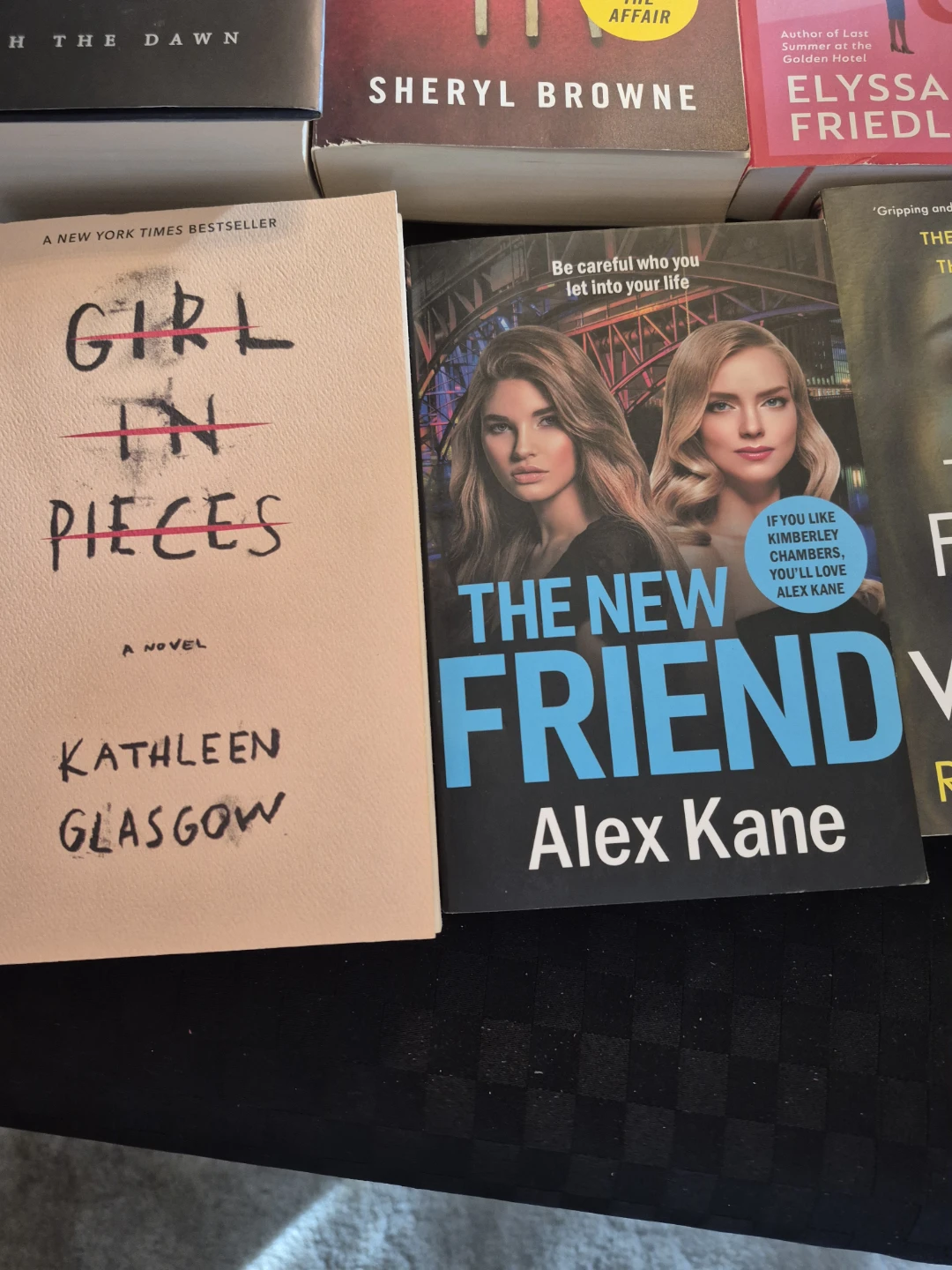 Books - photo 3