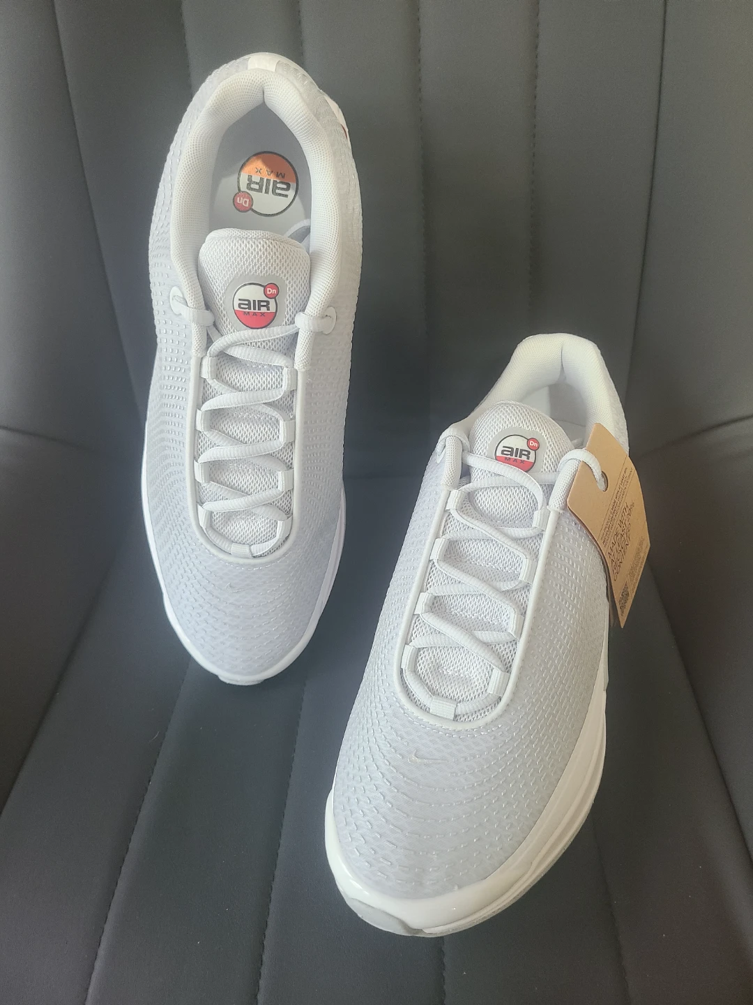 Nike Air Max DN Men's Shoes Size 10.5 - photo 2