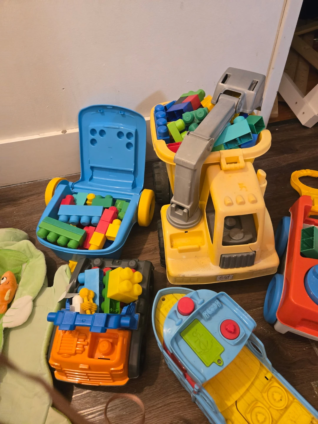 Large boys toy lot *see all photos*