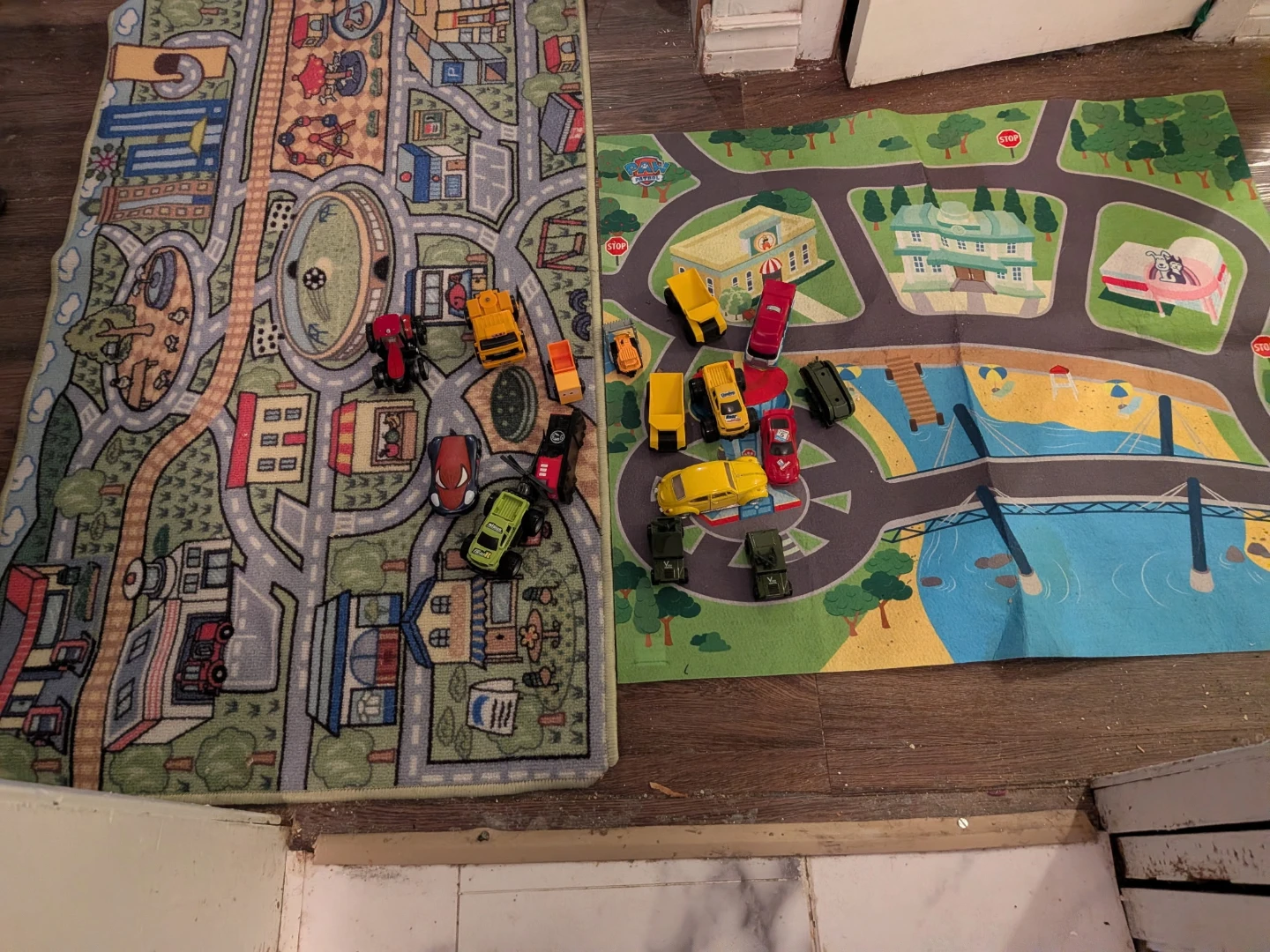 Large boys toy lot *see all photos* - photo 4