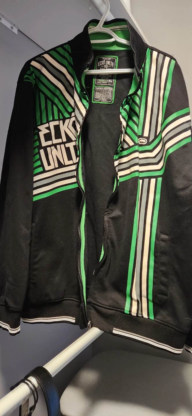 Ecko Unltd. Jacket XL