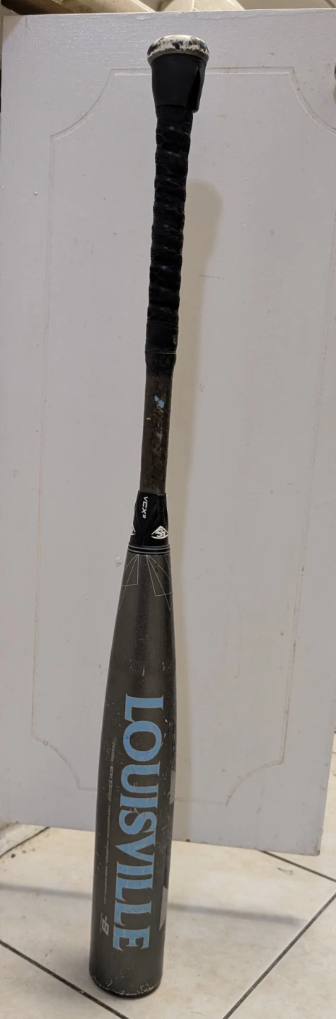 Louisville Meta Baseball Bat