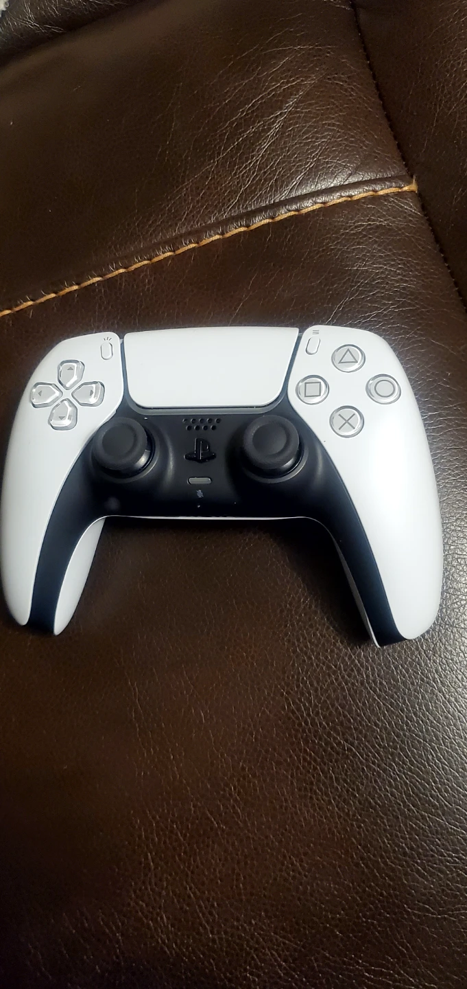 Trade for pc or laptop PlayStation 5