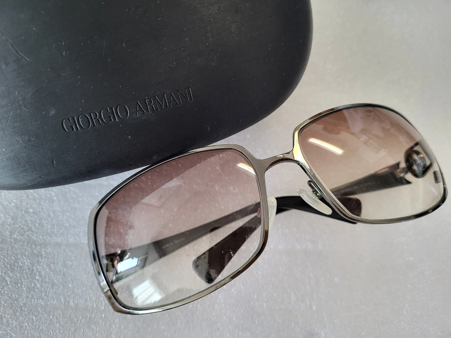 Giorgio Armani Sunglasses - photo 2