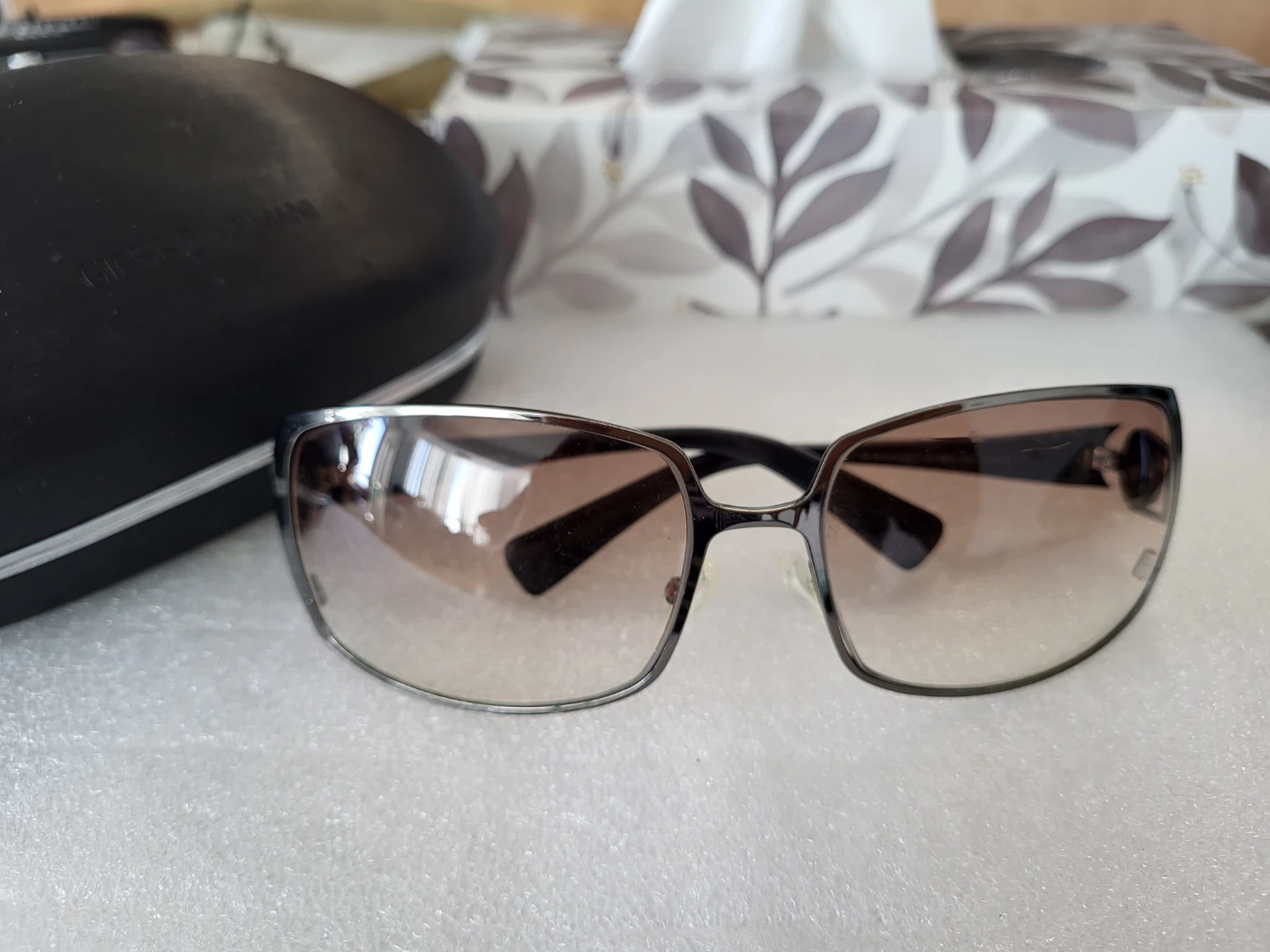 Giorgio Armani Sunglasses - photo 3