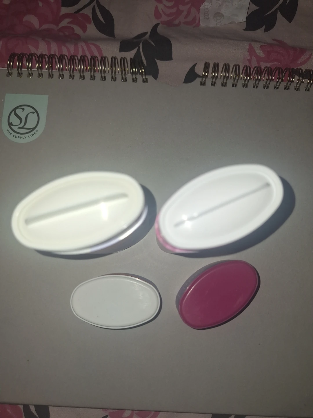 2 Lume deodorant. Whole Body & Sweat deodorant - photo 2