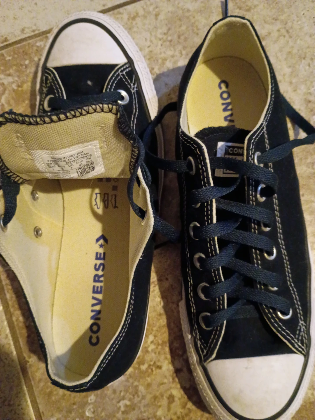 Converse Chuck Taylor All Star Sneakers - photo 3