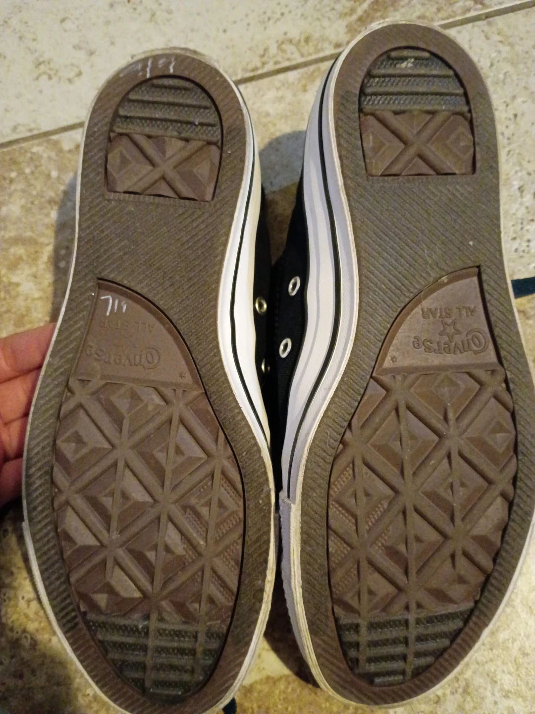 Converse Chuck Taylor All Star Sneakers - photo 4