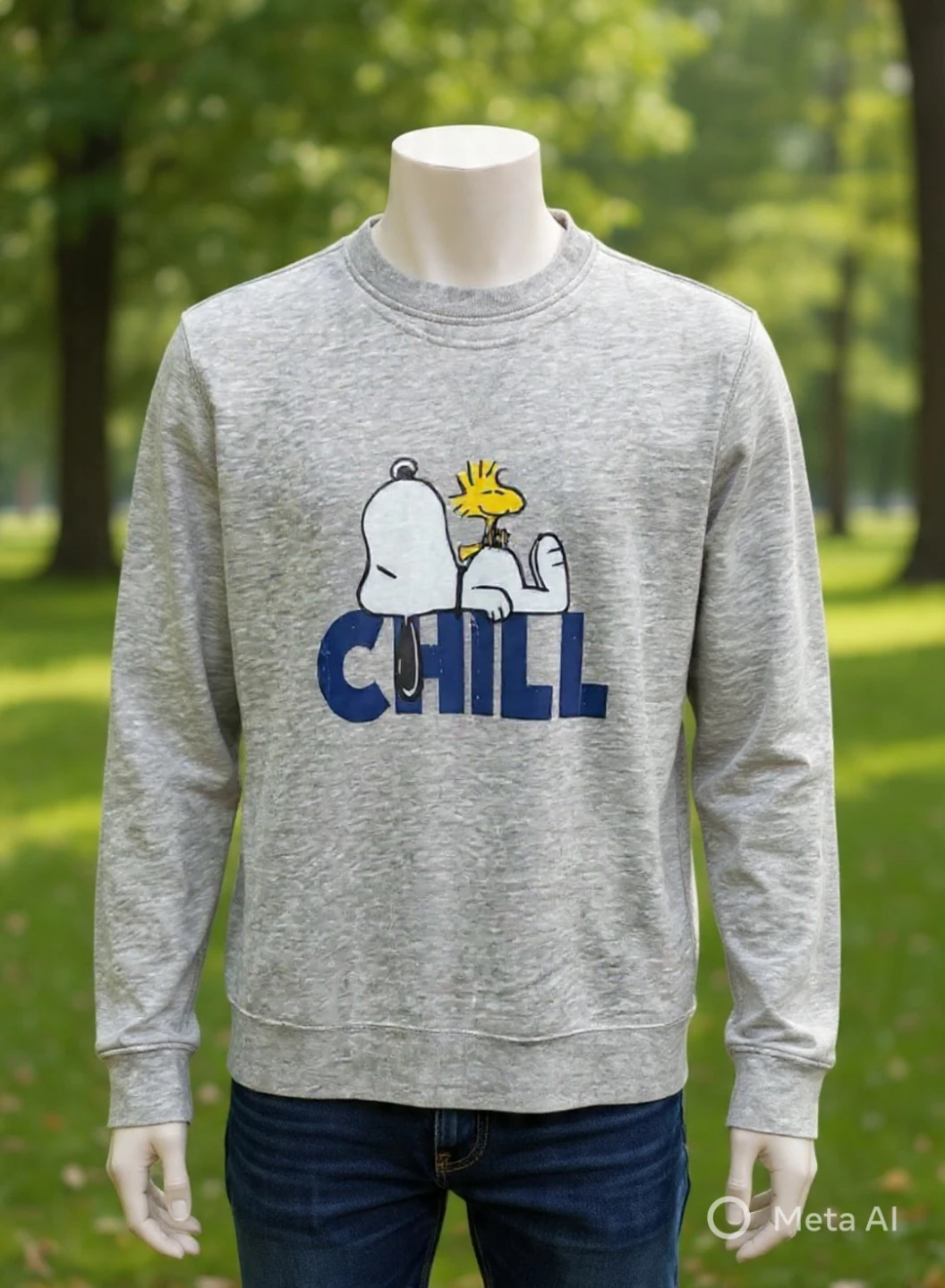 Graphic cotton Hoodies - photo 4