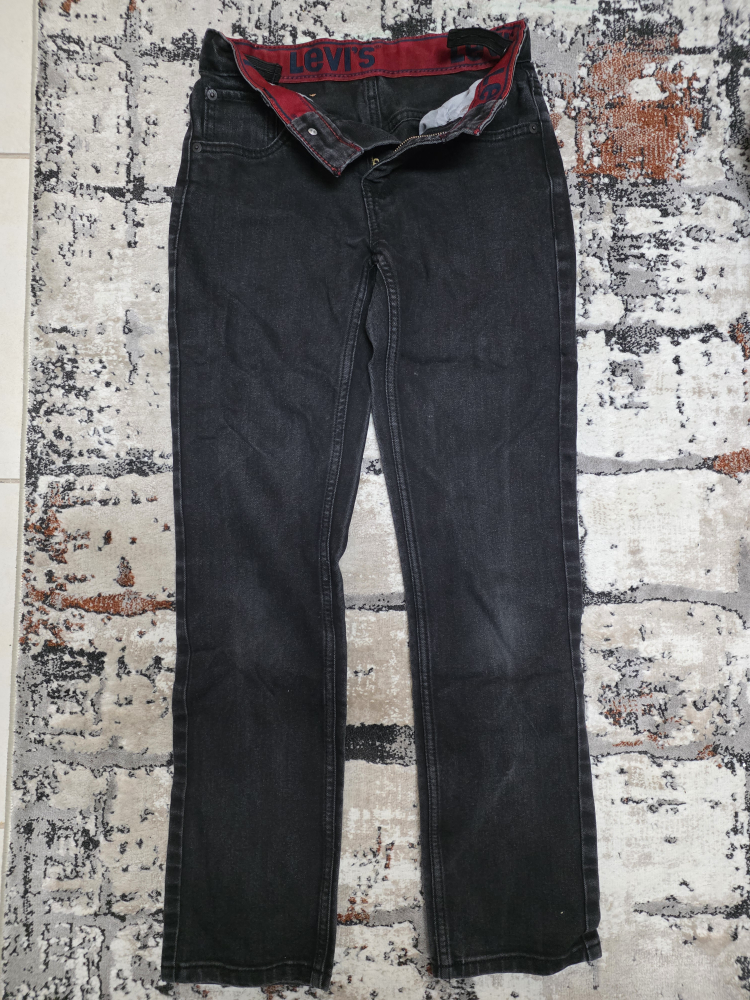 Old Navy and Levi's Kids Jeans - photo 2