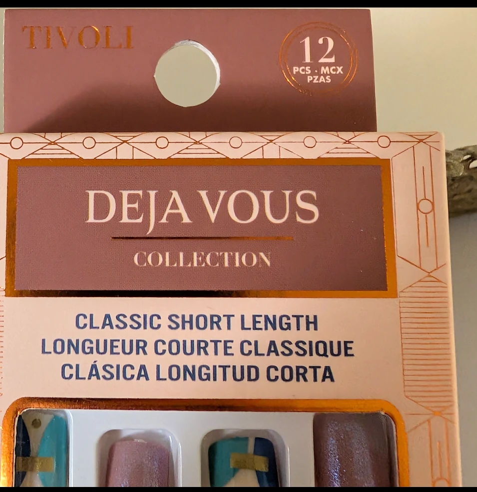 TIVOLI Deja Vous Collection🏆 - photo 3