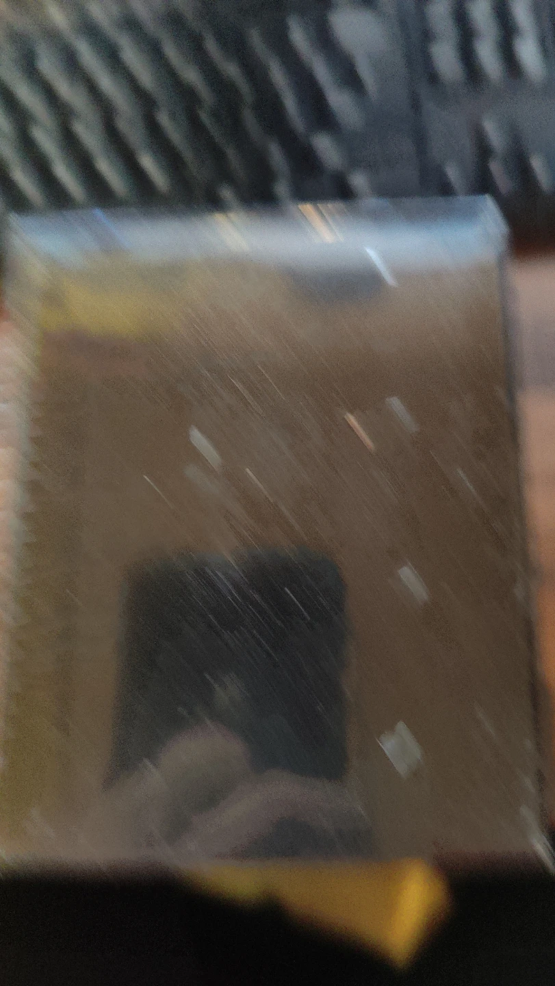 Star Wars Trilogy VHS Box Set unopened - photo 5