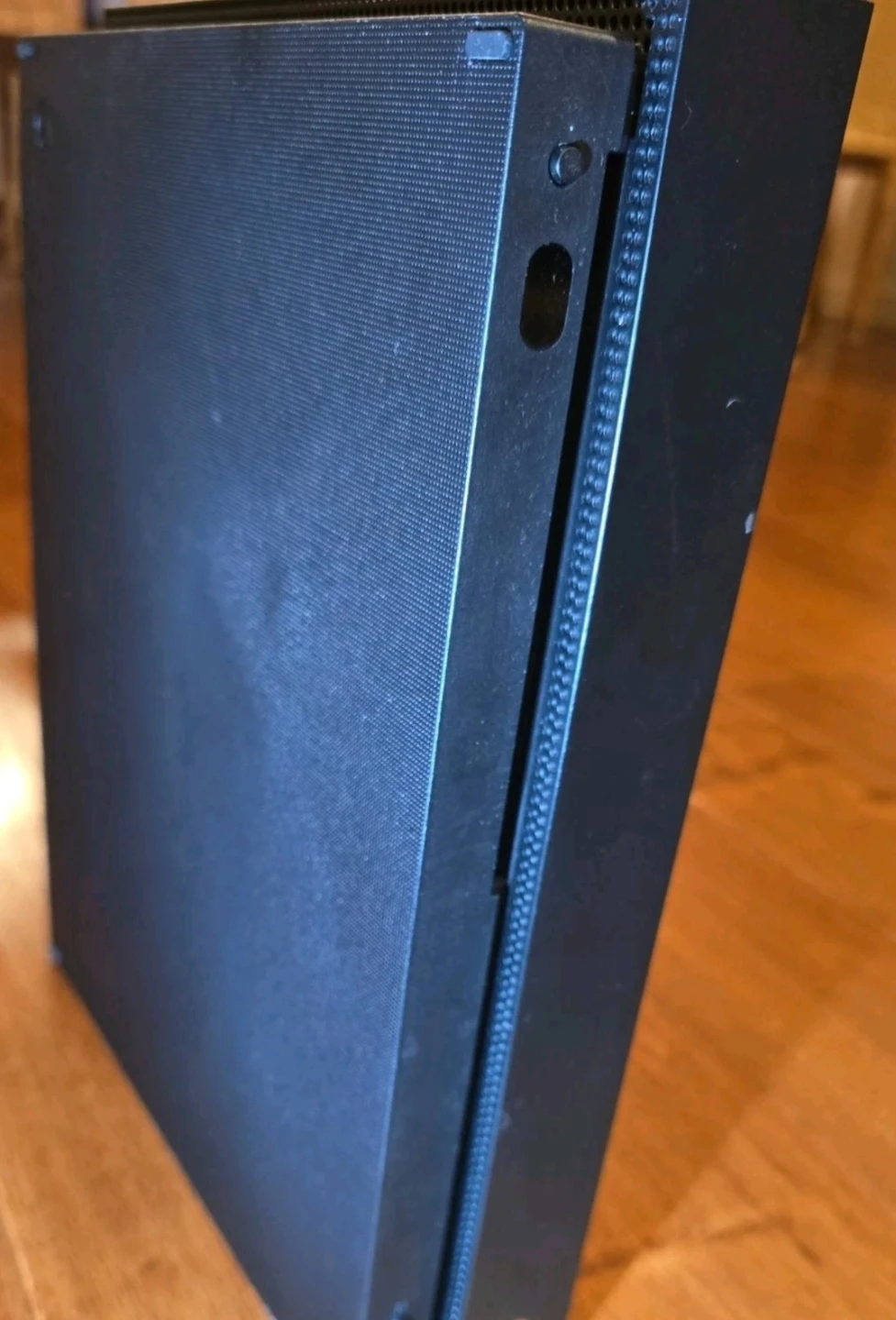 Microsoft Xbox One X 1TB Gaming Console - photo 2