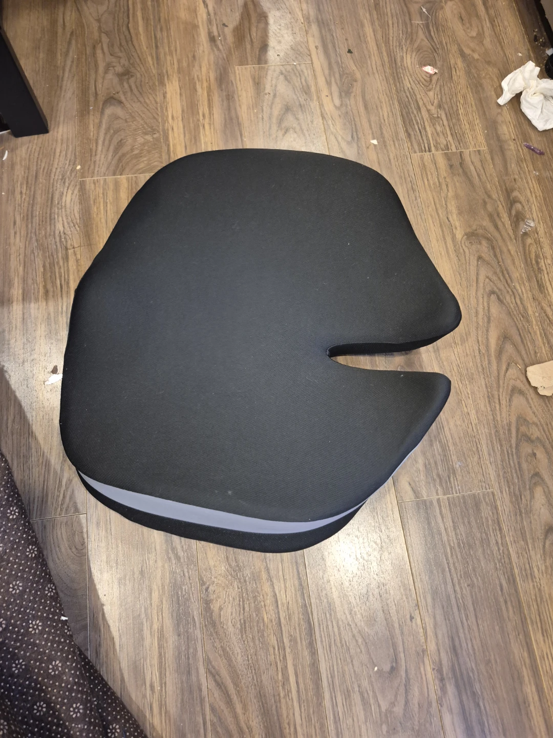 Ergonomic Seat Cushion