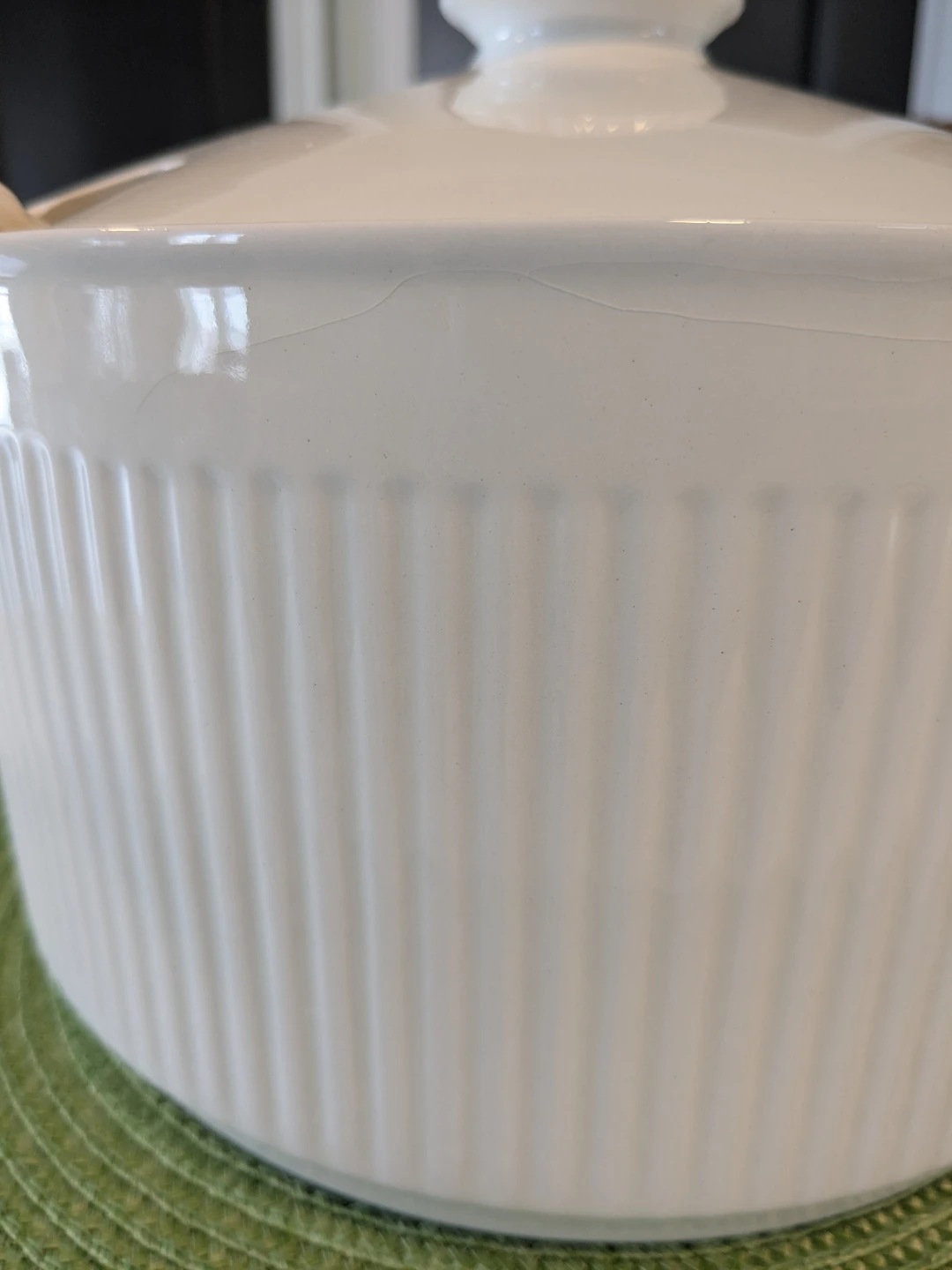 Johnson Brothers Soup Tureen with Ladle - photo 5