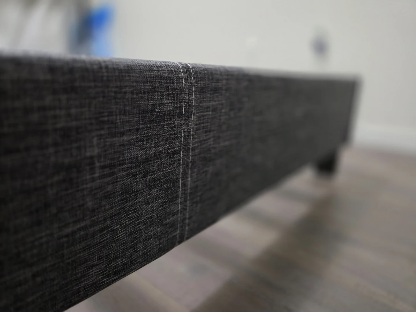 Queen Size Bed Frame - photo 3