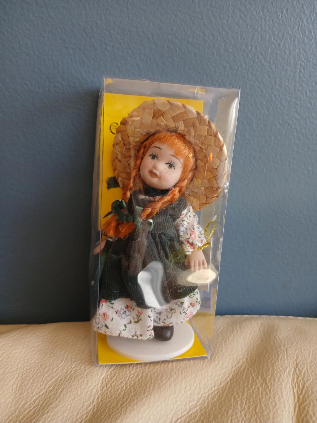 🏆Anne of Green Gables Kindred Spirits Collection Doll BNIB