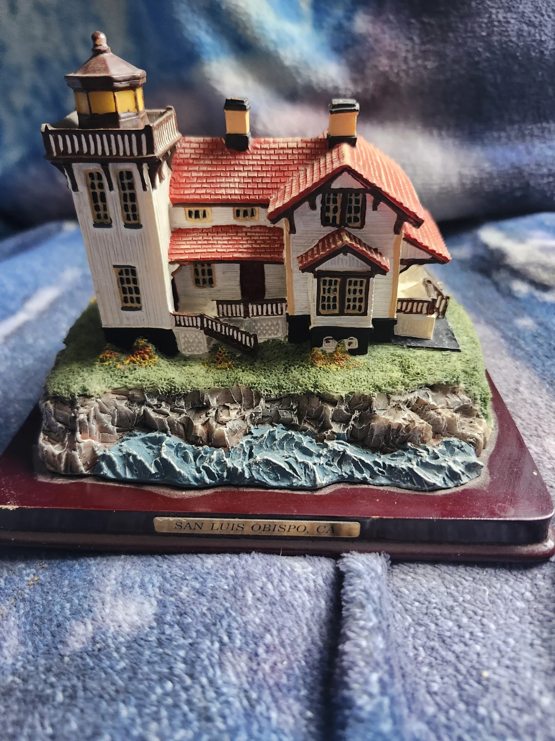 Lighthouse collection. Some are Onieda Collection pieces. - photo 2