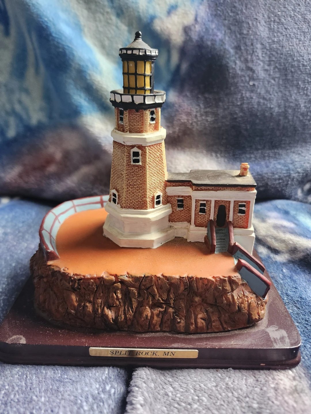 Lighthouse collection. Some are Onieda Collection pieces. - photo 3