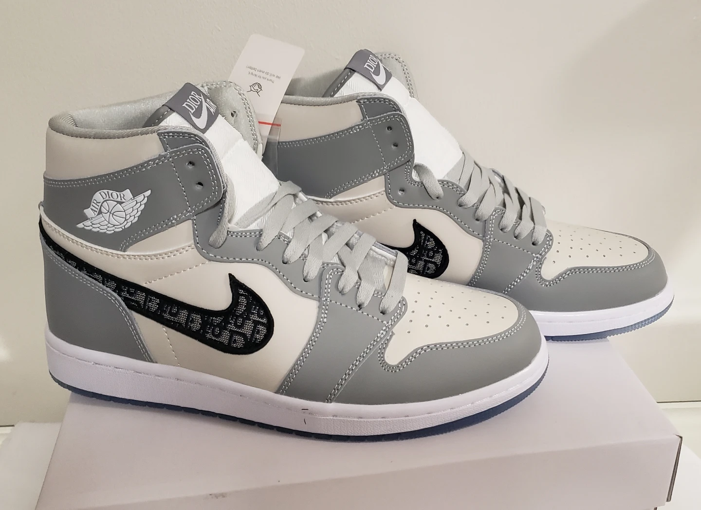 Brand new Fashion Sneakers For sale $169 - photo 3