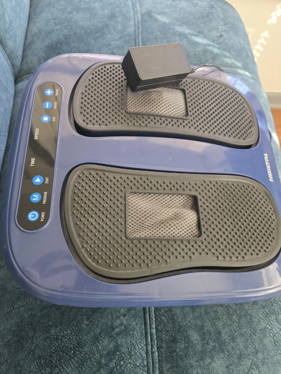 HONGLAL Foot Massager - photo 2
