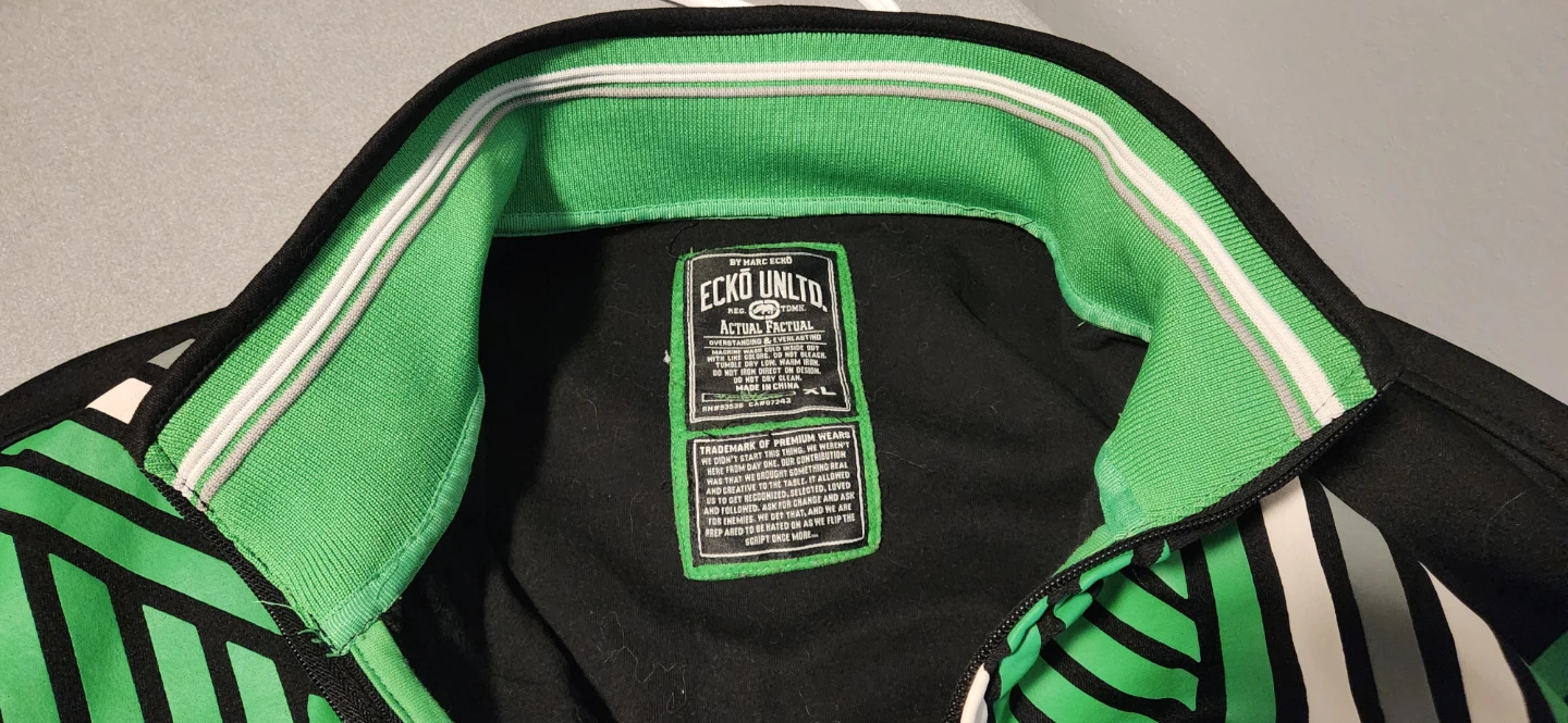 Ecko Unltd. Jacket XL - photo 4