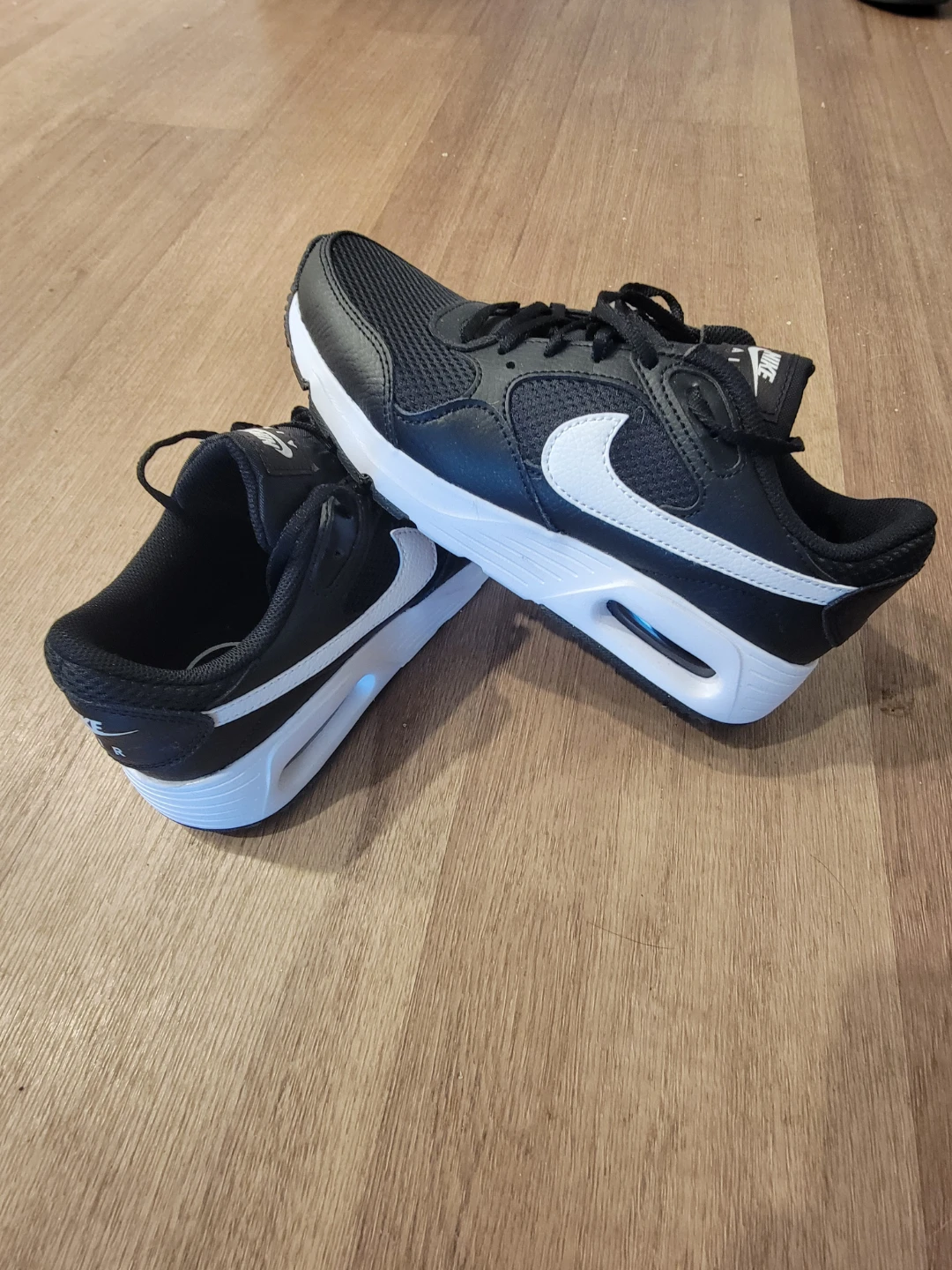 Nike Air Max Sneakers