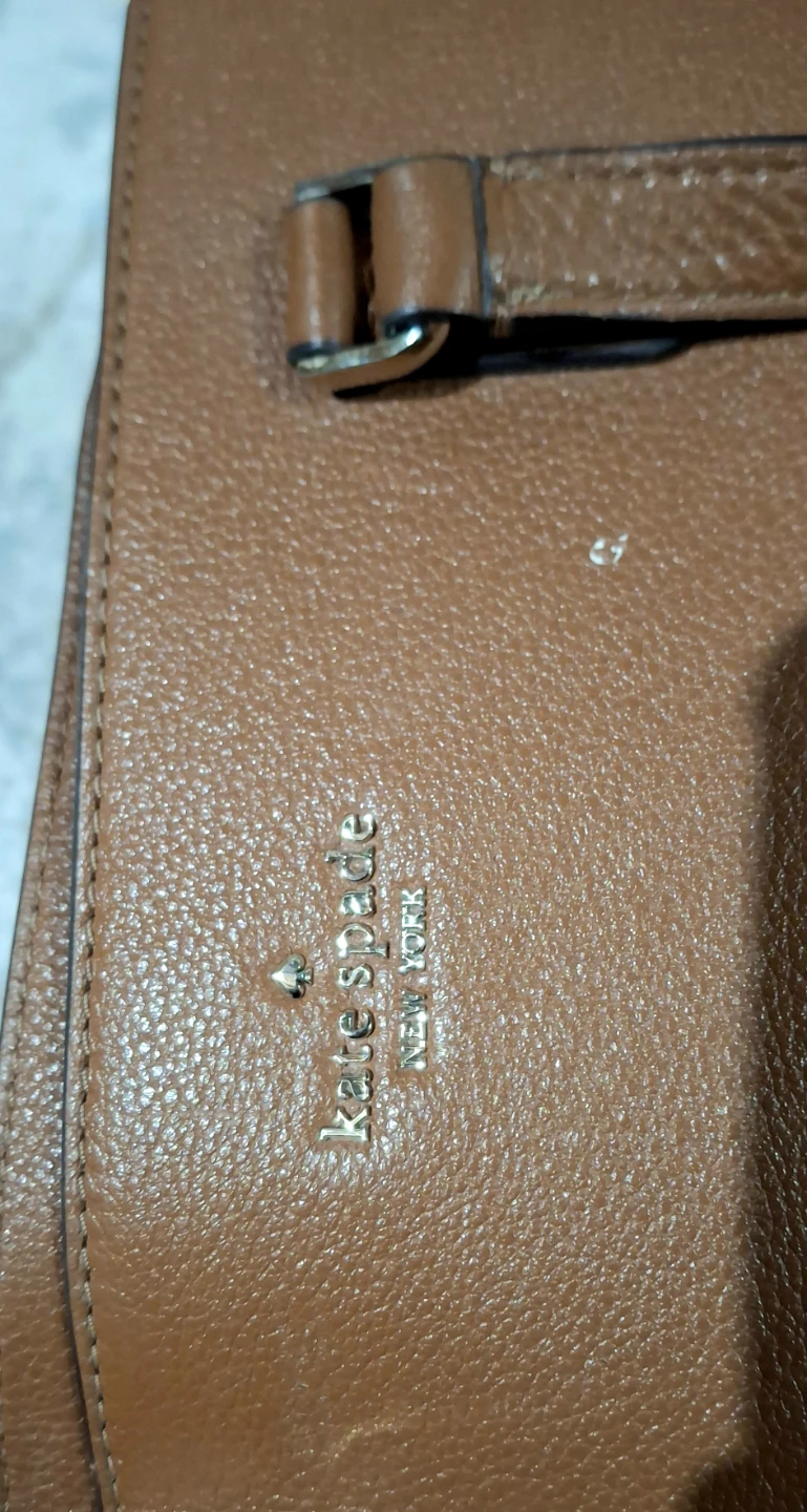 Kate Spade New York Tote Bag - photo 3