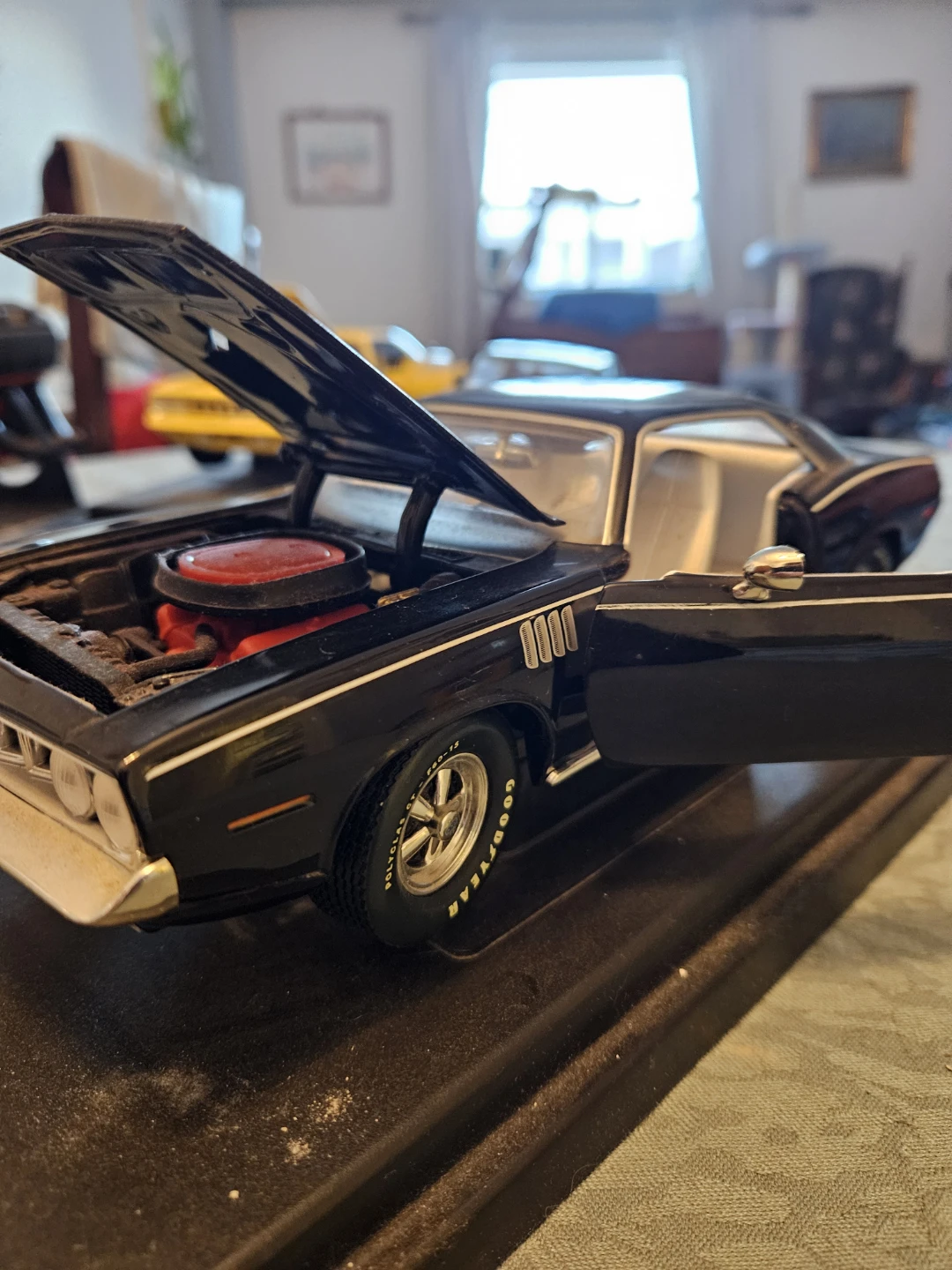 DIECAST MOPARS - photo 2