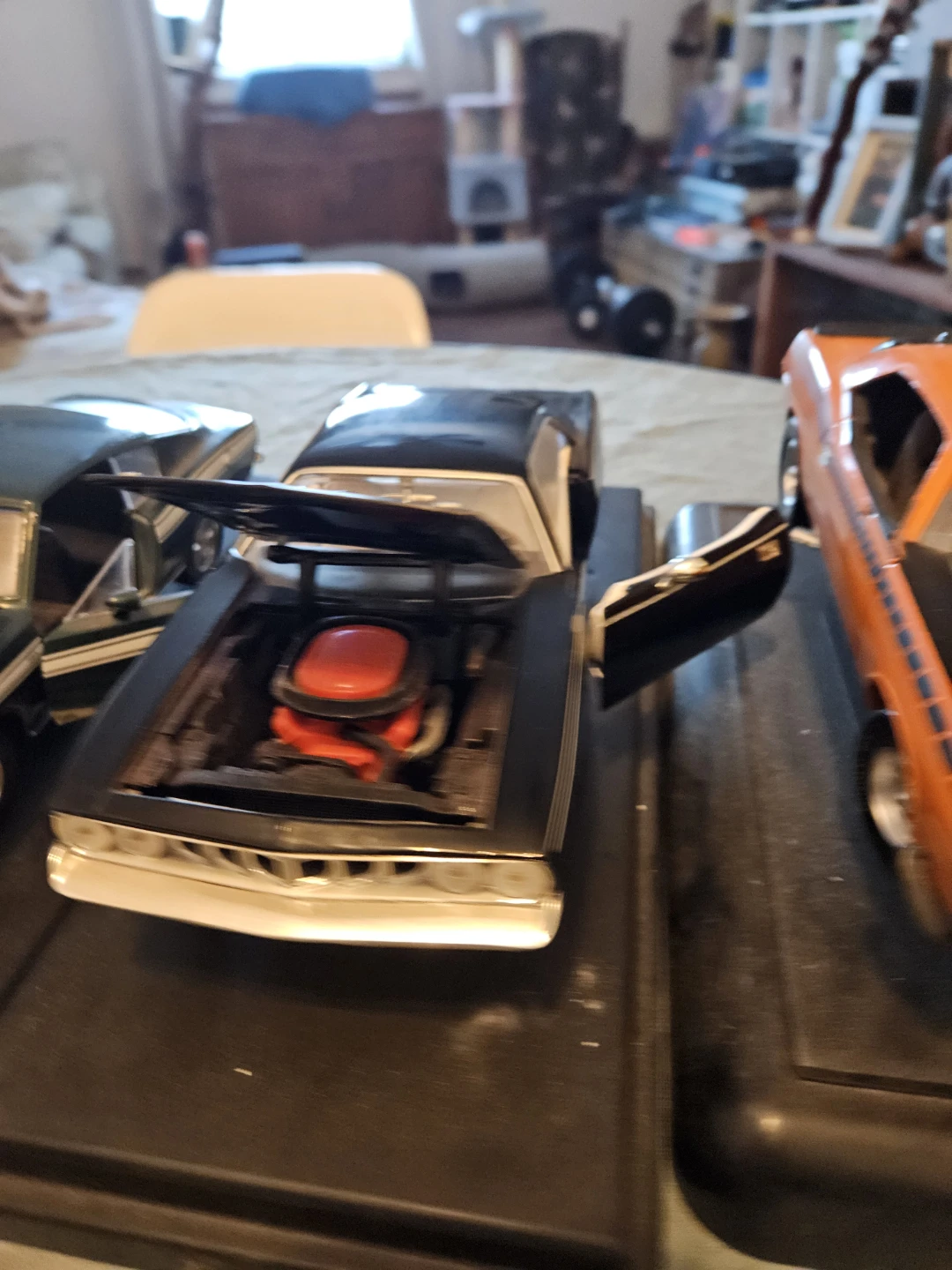 DIECAST MOPARS - photo 4