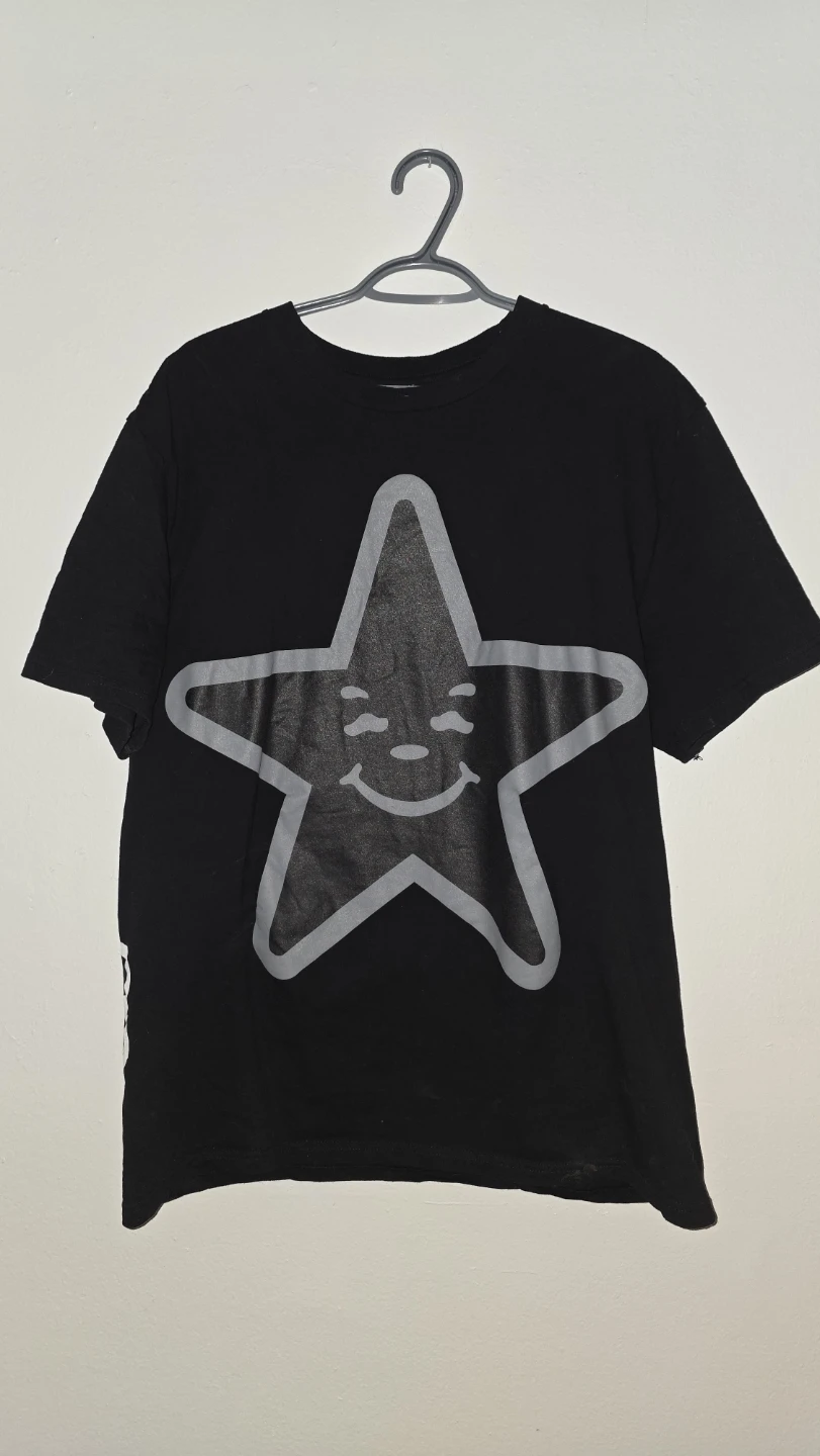 ASSPIZZA Hardee's Tee Black 2023 🏆