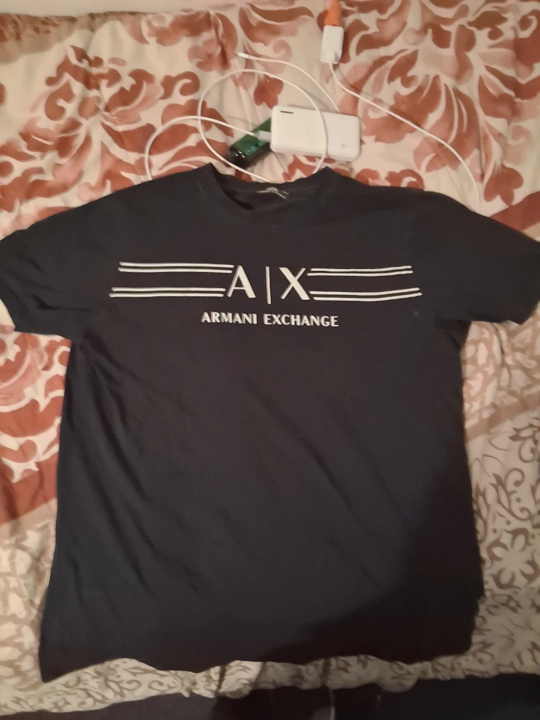 Armani Exchange AX T-Shirt