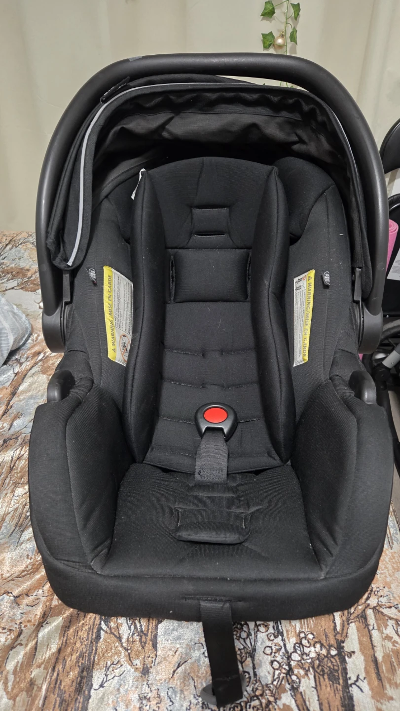 Evenflo Infant Car Seat