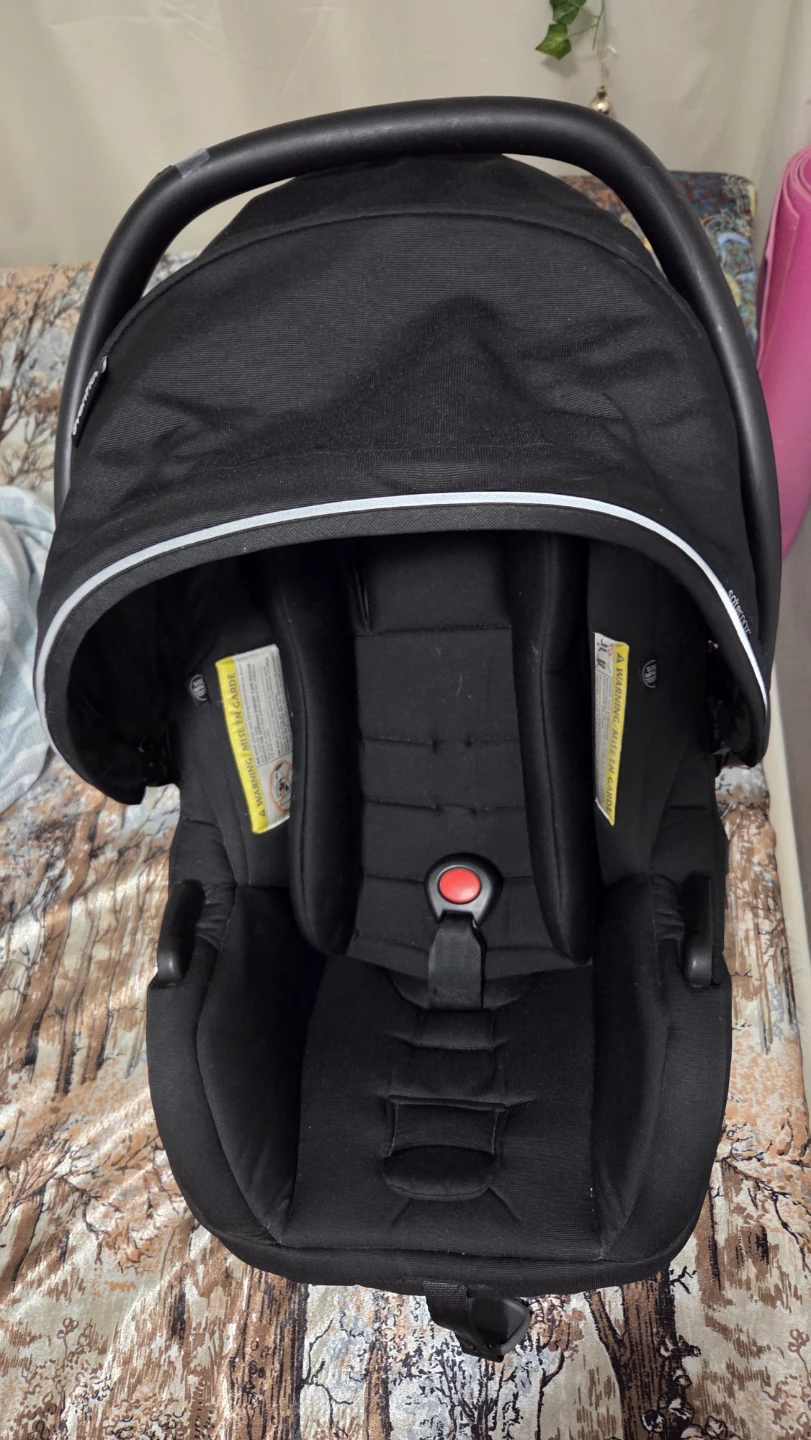 Evenflo Infant Car Seat - photo 2