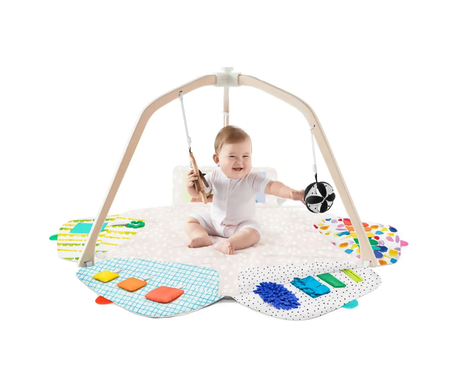 Lovevery Play Gym - photo 2