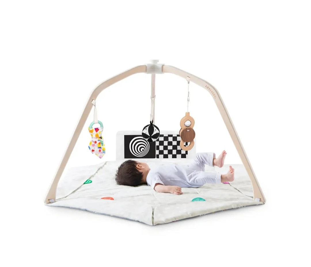 Lovevery Play Gym - photo 4