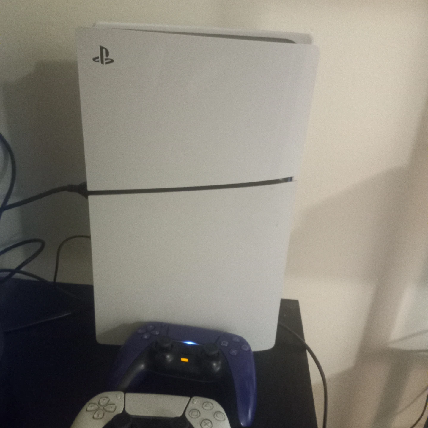 Sony PlayStation 5 Console with Controllers