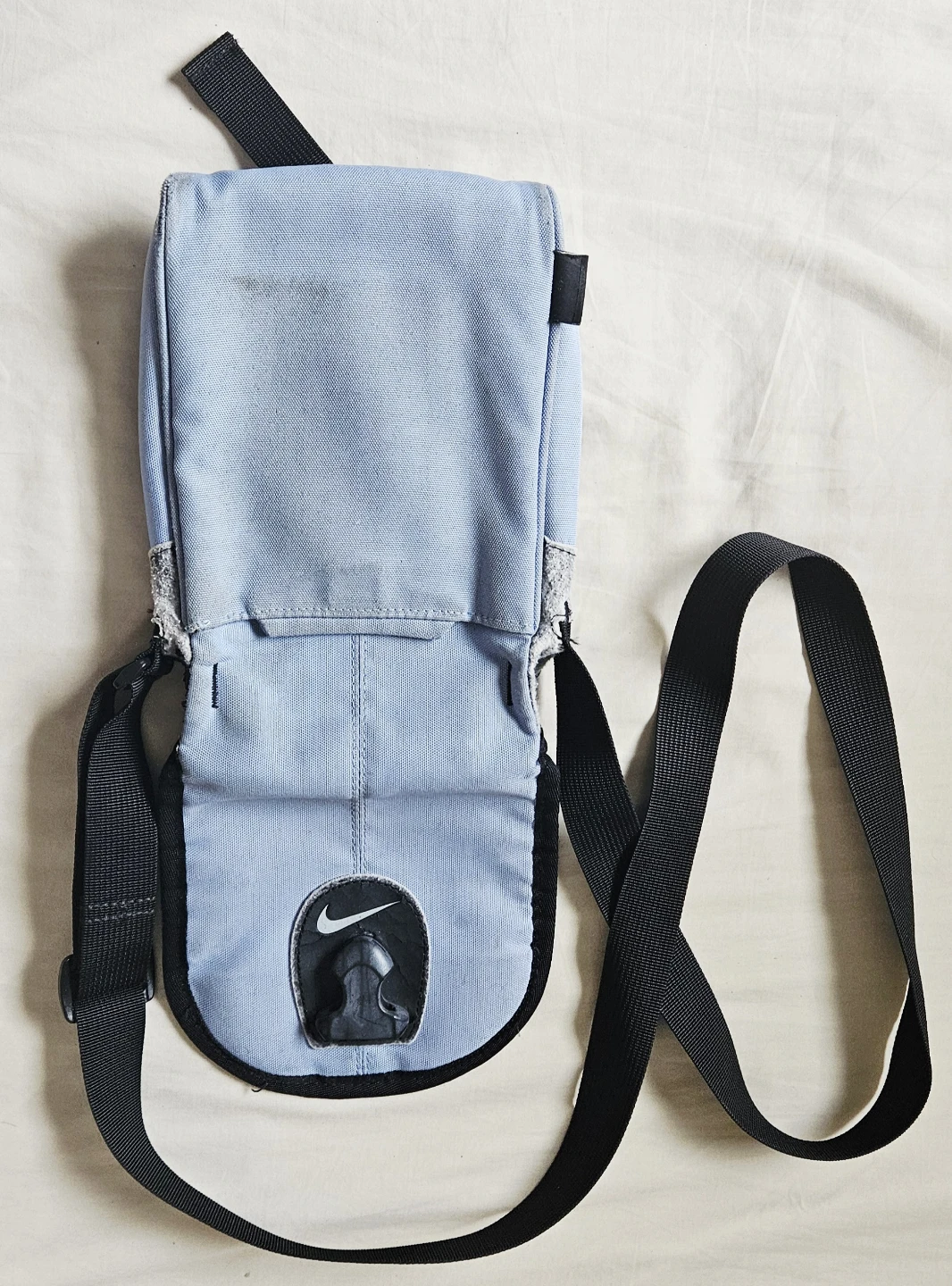 Nike Crossbody Bag - Light Blue 🥕✨️ - photo 3