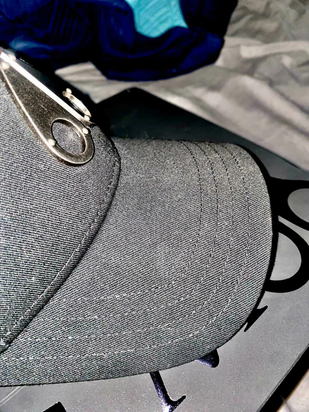Moose Knuckles Cap *REAL* - photo 2