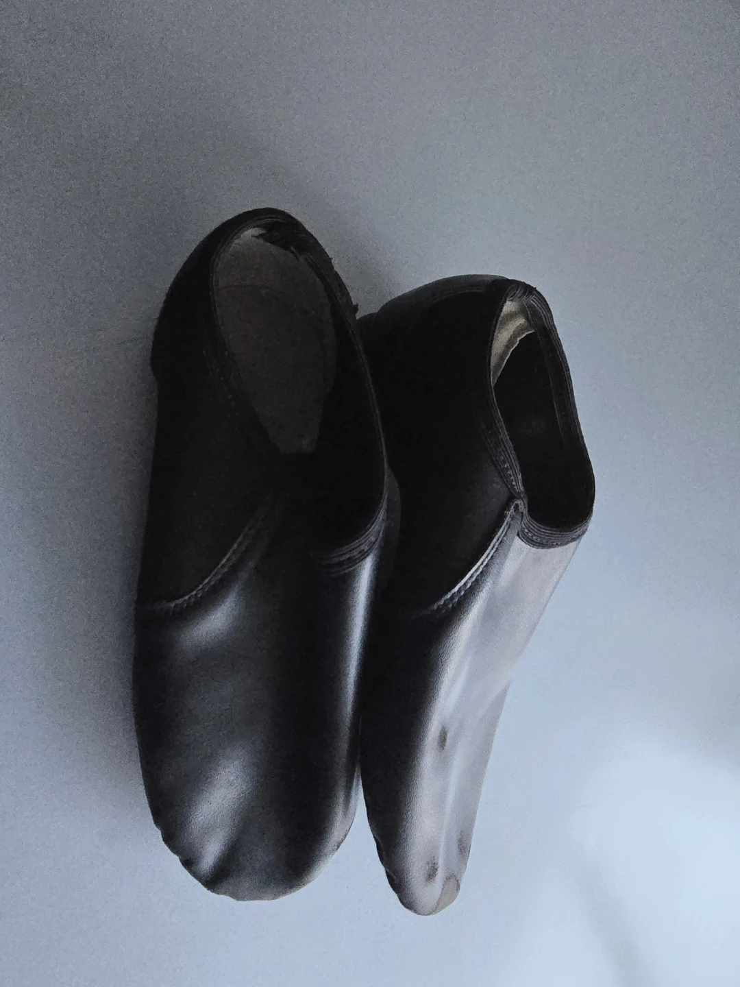Black Kids Jazz Shoes - photo 2