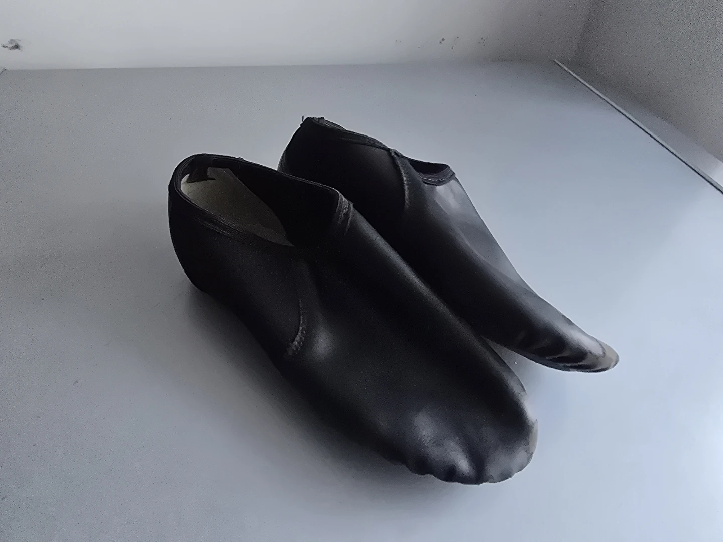 Black Kids Jazz Shoes - photo 4