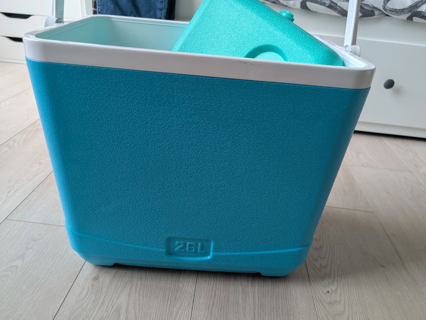 Arctic Zone Cooler 26L