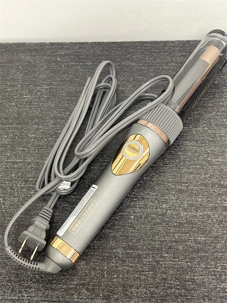 Conair InfinitiPro Automatic Hair Curler 🏆