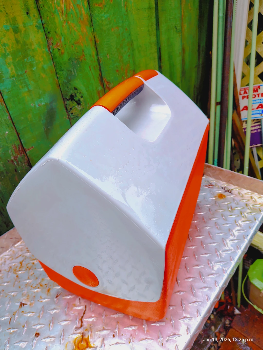 IGLOO PLAYMATE 16 Qt Picnic/Lunch Cooler - photo 4