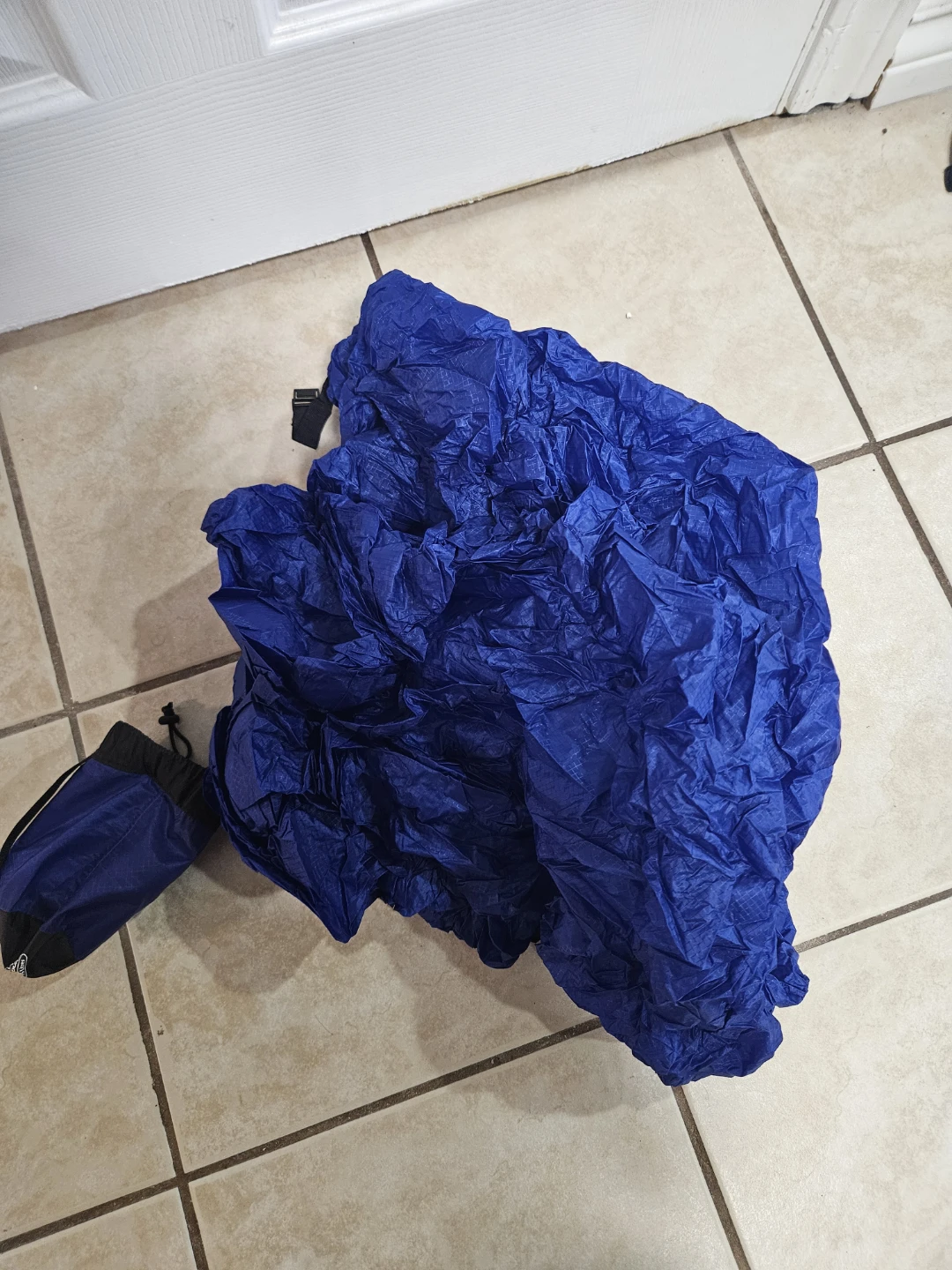 Sea to Summit Ultra-Sil Pack Cover - Large - photo 3