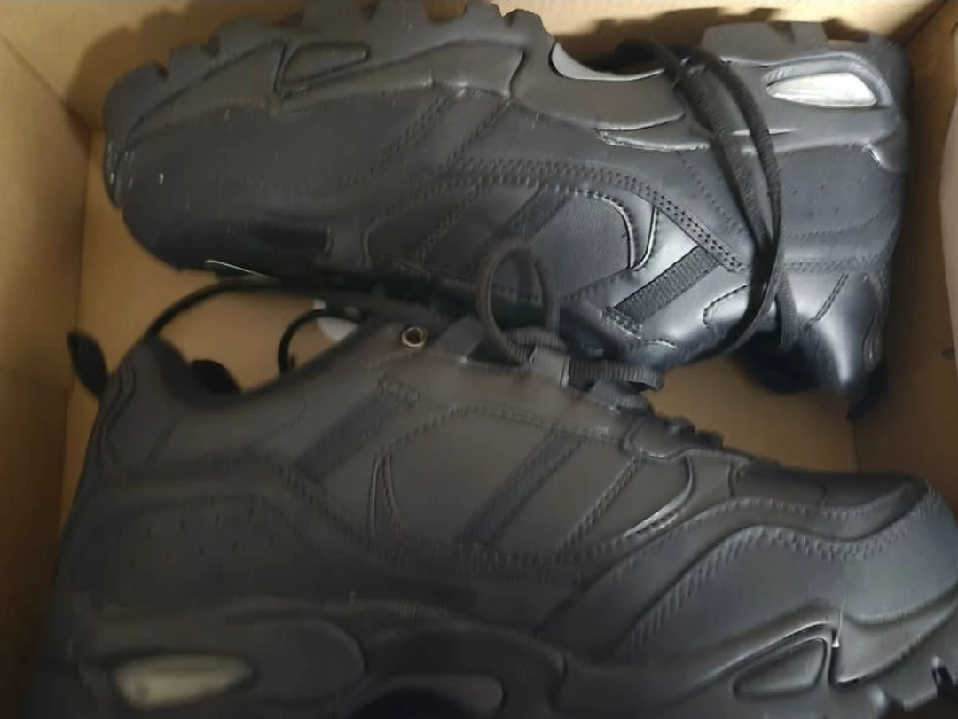 Workload Size 10 Steel toe Shoes - photo 2